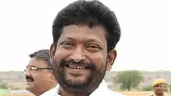 YSRCP MLC Challa Bhagiratha Reddy passes away in Hyderabad Hospital YSRCP MLC Challa Bhagiratha Reddy passes away in Hyderabad Hospital