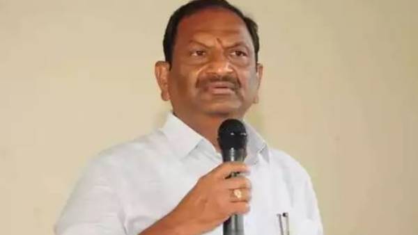 కేంద్రానికి వణుకుతున్న ఏపీ?