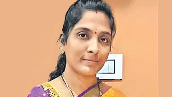 15 ఏళ్ల క్రితం కిష్టయ్యతో వనిత పెళ్లి