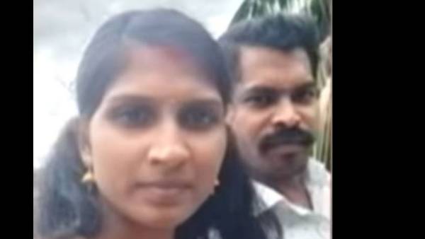 విదేశాలకు వెళ్లిన భర్త