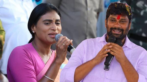 వైఎస్ షర్మిలకు బాల్క సుమన్ తీవ్ర హెచ్చరిక