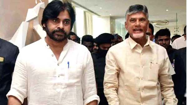 ఎన్నికలు నిర్వహించే సమయం దగ్గరపడుతోంది!