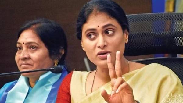 షర్మిల, జగన్ సహా వైఎస్ కుటుంబం తెలంగాణ వ్యతిరేకమే
