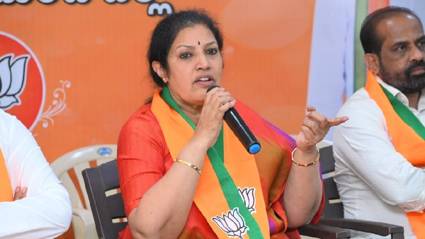 ap bjp leaders target ysrcp over enchroachments in vizag ahead of pm modis tour ap bjp leaders target ysrcp over enchroachments in vizag ahead of pm modis tour