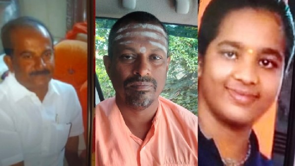 మఠంలో స్వామీజీ ఆత్మహత్య