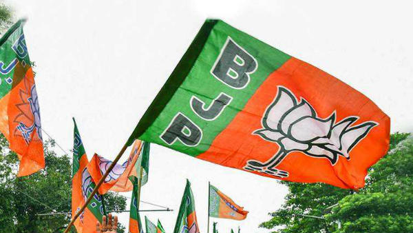 విశాఖ భూ కుంభకోణంపై బీజేపీ