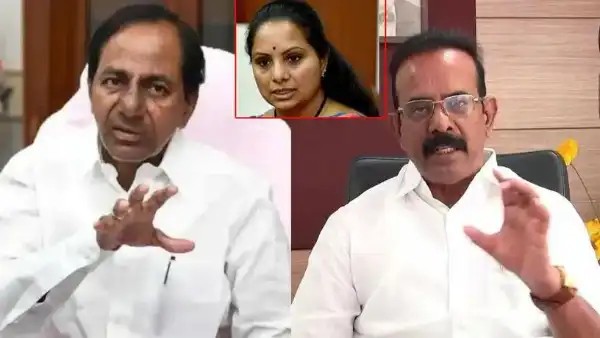 ex mp bura narsaiah goud made hot comments ex mp bura narsaiah goud made hot comments