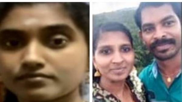 భర్త అడ్డుగా ఉన్నాడని రగిలిపోయిన భార్య