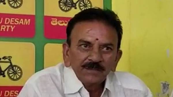 party posts row in sattenapalle tdp-kodela sivaram group ultimatum for resignations party posts row in sattenapalle tdp-kodela sivaram group ultimatum for resignations
