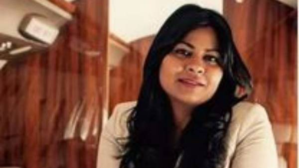ED officials questioned kaNika Tekriwal ED officials questioned kaNika Tekriwal
