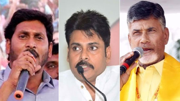 చంద్రబాబు స్దానంలో పవన్ కళ్యాణ్?