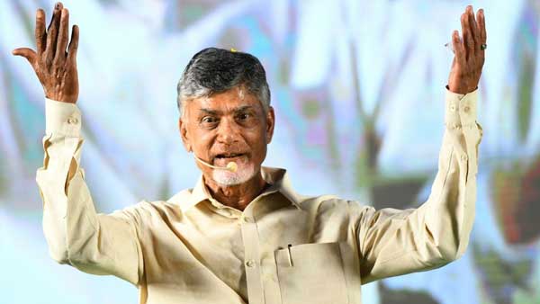 రాష్ట్రంలో జరిగిన దారుణ ఘటనలను ఏకరువు పెట్టిన చంద్రబాబు