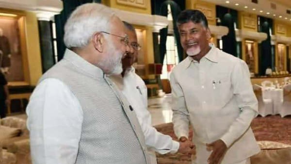 CM Jagan to Delhi amid news that Chandrababu meets PM Modi, what is in the box CM Jagan to Delhi amid news that Chandrababu meets PM Modi, what is in the box