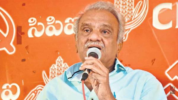 fight until biggboss ban in the telugu:cpi narayana fight until biggboss ban in the telugu:cpi narayana