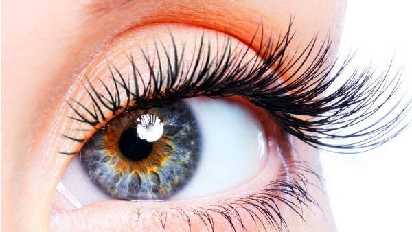 stones coming from the eyes of a girl stones coming from the eyes of a girl