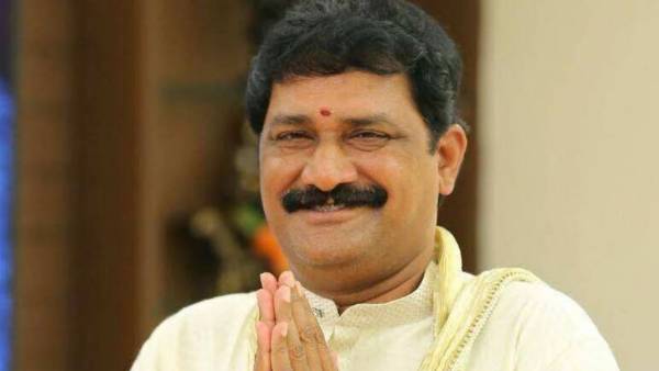 వైసీపీ నుంచి గంటా కు దక్కిన హామీ ..
