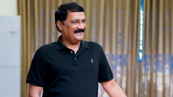 గంటాకు ఆఫర్ - భారీ టాస్క్..