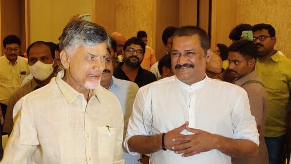 చంద్రబాబు లక్ష్యంగా.. కాపు నేతలపై గురి