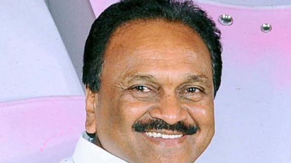 CM Jagan likely to Confirm YSRCP Narsapuram MP Candidate for Up coming Elections CM Jagan likely to Confirm YSRCP Narsapuram MP Candidate for Up coming Elections