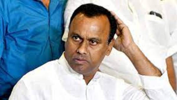 Congress Effect on Rajagopal Vote bank in Chotuppal, Close fight in Munugode results Congress Effect on Rajagopal Vote bank in Chotuppal, Close fight in Munugode results