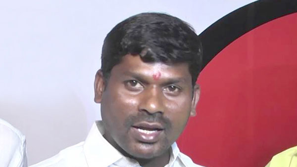 ఆగ్రహం వ్యక్తం చేస్తున్న టీఆర్ఎస్ పార్టీ నేతలు.. ప్రత్యర్ధి పార్టీ నేతలపై అనుమానం