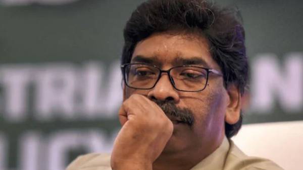 huge relief to jharkhand cm hemanth soren as supreme court refuse money laundering case huge relief to jharkhand cm hemanth soren as supreme court refuse money laundering case