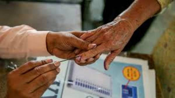 Himachal Pradesh Assembly elections 2022 live updates in telugu:Its a triangular fight in the hill state Himachal Pradesh Assembly elections 2022 live updates in telugu:Its a triangular fight in the hill state