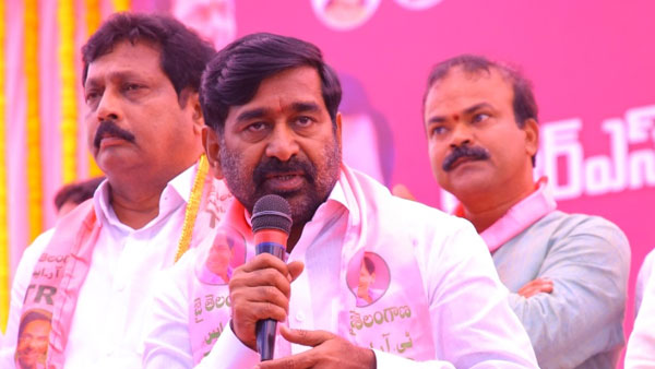 ఏపీని మద్రాసులో కలిపేస్తారా? అంటూ జగదీశ్ రెడ్డి