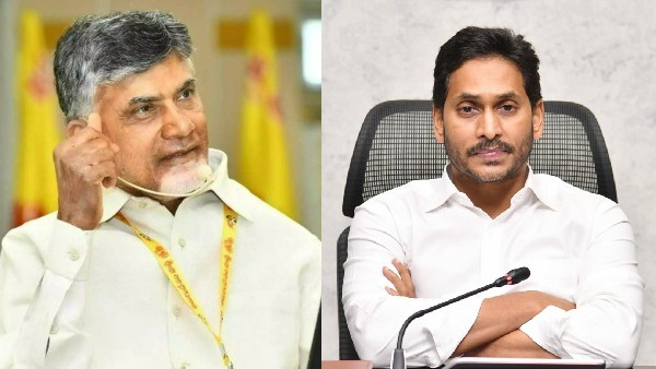 CM Jagan to Delhi amid news that Chandrababu meets PM Modi, what is in the box CM Jagan to Delhi amid news that Chandrababu meets PM Modi, what is in the box