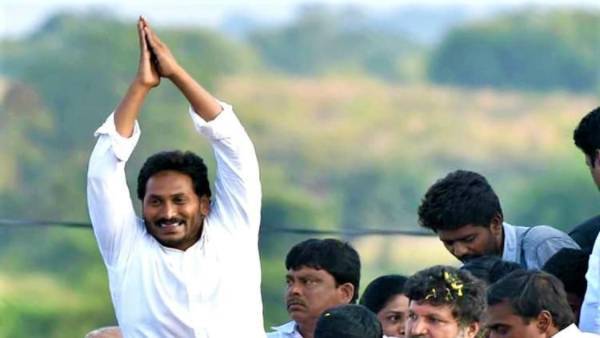CM YS Jagan likely to visit his home district Kadapa on December 2 and 3 CM YS Jagan likely to visit his home district Kadapa on December 2 and 3
