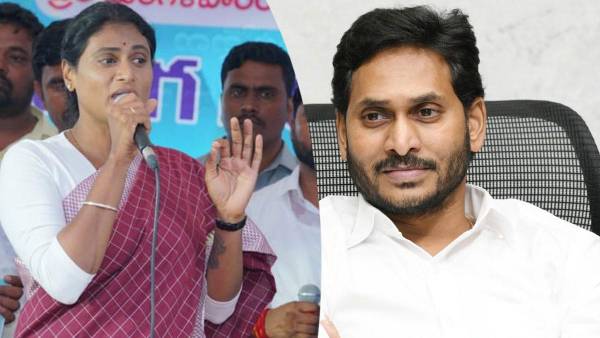 జగన్ ను సీఎం చేయటానికి తొలి అడుగు ఇదే రోజున...