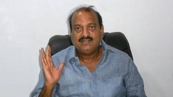 నియోజకవర్గాల్లో ఇన్ చార్జిలను మార్చండి..