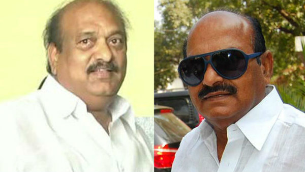 తాడిపత్రి కౌన్సిల్ సభ్యులతో సమావేశం