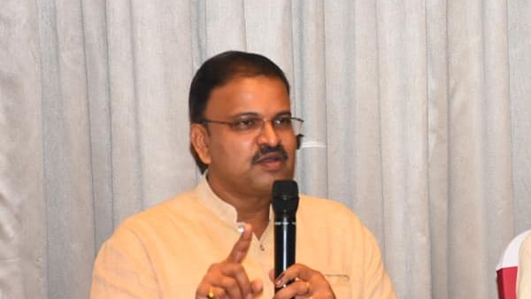 మహారాష్ట్రలా ఏపీలో అభివృద్ధి జరగాలన్న లక్ష్మీనారాయణ