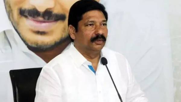 minister jogi ramesh comments on chandrababu naidu minister jogi ramesh comments on chandrababu naidu