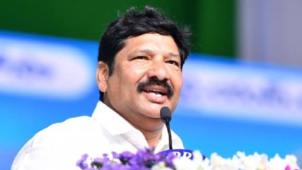ఇప్పటంలో సానుభూతి వద్దని పోస్టర్లు.. పవన్ కళ్యాణ్ కు మంత్రి చురకలు