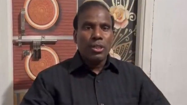 ka paul made hot comments on ktr munugodu adoption ka paul made hot comments on ktr munugodu adoption