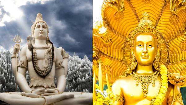 శైవ క్షేత్రాలలో భక్తుల రద్దీ.. మార్మోగుతున్న శివ నామం
