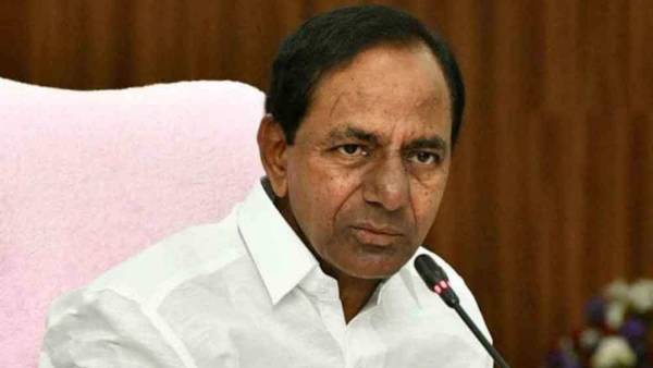 FRO killed in Bhadradri Kothagudem district: CM KCR serious, Rs 50 lakh for victims family compensation FRO killed in Bhadradri Kothagudem district: CM KCR serious, Rs 50 lakh for victims family compensation