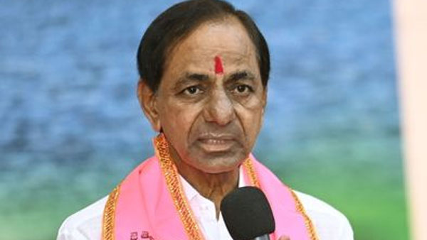 కేసీఆర్ వ్యాఖ్యలతో ఒక్కసారిగా పార్టీలో కుదుపు