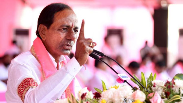 భారీగా జన సమీకరణ..