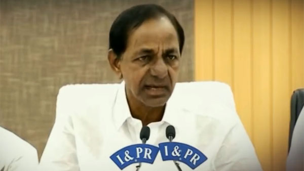 దూకుడుగా పనులపై ఫోకస్ చేస్తున్న గులాబీ బాస్ .. ఇప్పటినుండే వ్యూహాత్మక అడుగులు
