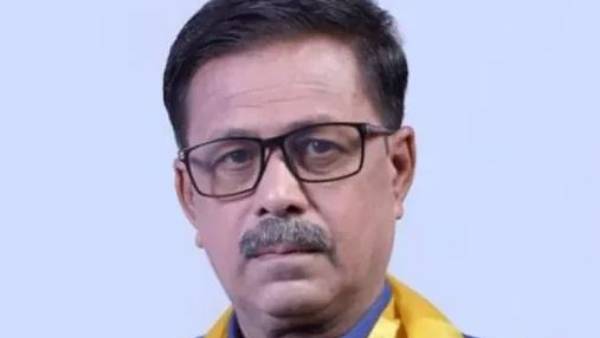 Gujarat elections 2022: AAP candidate from Surat East, Kanchan Jariwala withdraw his nomination Gujarat elections 2022: AAP candidate from Surat East, Kanchan Jariwala withdraw his nomination