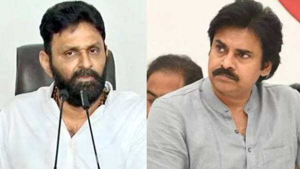 Kodlai Nani interesting comments over rekki on pawan Kalyan Kodlai Nani interesting comments over rekki on pawan Kalyan