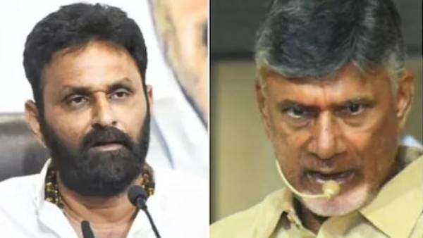 కొడాలి నానిని ఓడించాలని..