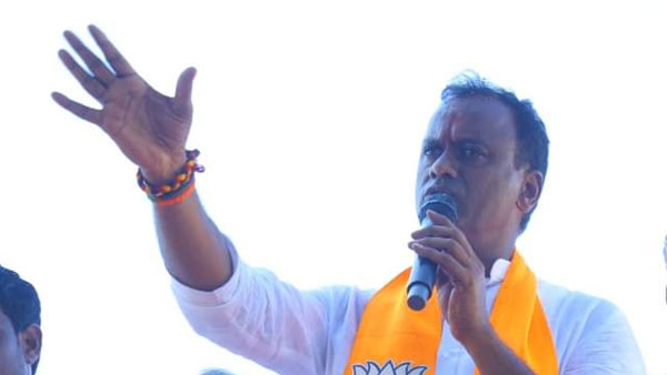 బీజేపీకి ఊహించని షాక్ ఇచ్చిన మునుగోడు ఉప ఎన్నిక ఫలితం