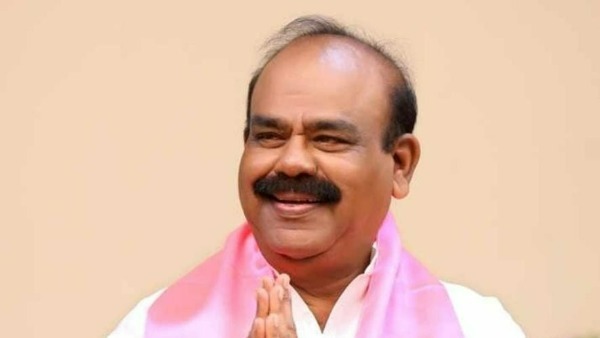 ఓడిపోయిన వారికి రాజకీయ పునరావాసం