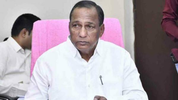 malla reddy property case: IT officials investigated ministers family members and other related persons malla reddy property case: IT officials investigated ministers family members and other related persons