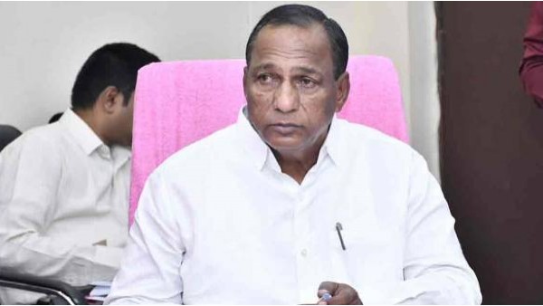IT rides on Minister Mallareddy:Who was the person who leaked the info to IT,Here is all IT rides on Minister Mallareddy:Who was the person who leaked the info to IT,Here is all