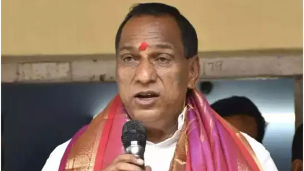 IT rides on Minister Mallareddy:Who was the person who leaked the info to IT,Here is all IT rides on Minister Mallareddy:Who was the person who leaked the info to IT,Here is all
